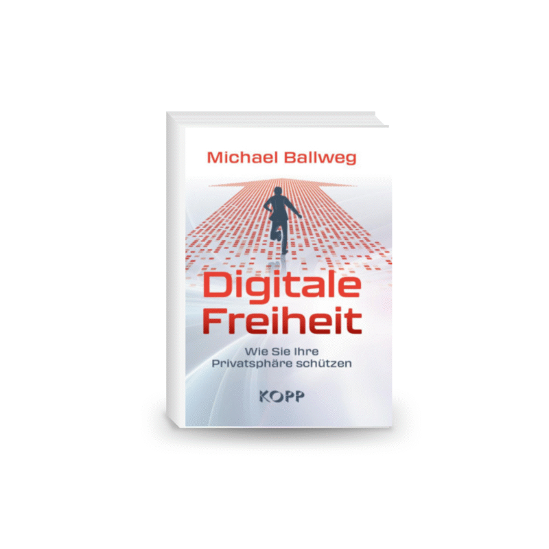 Digitale Freiheit: Wie Sie Ihre Privatsphäre schützen