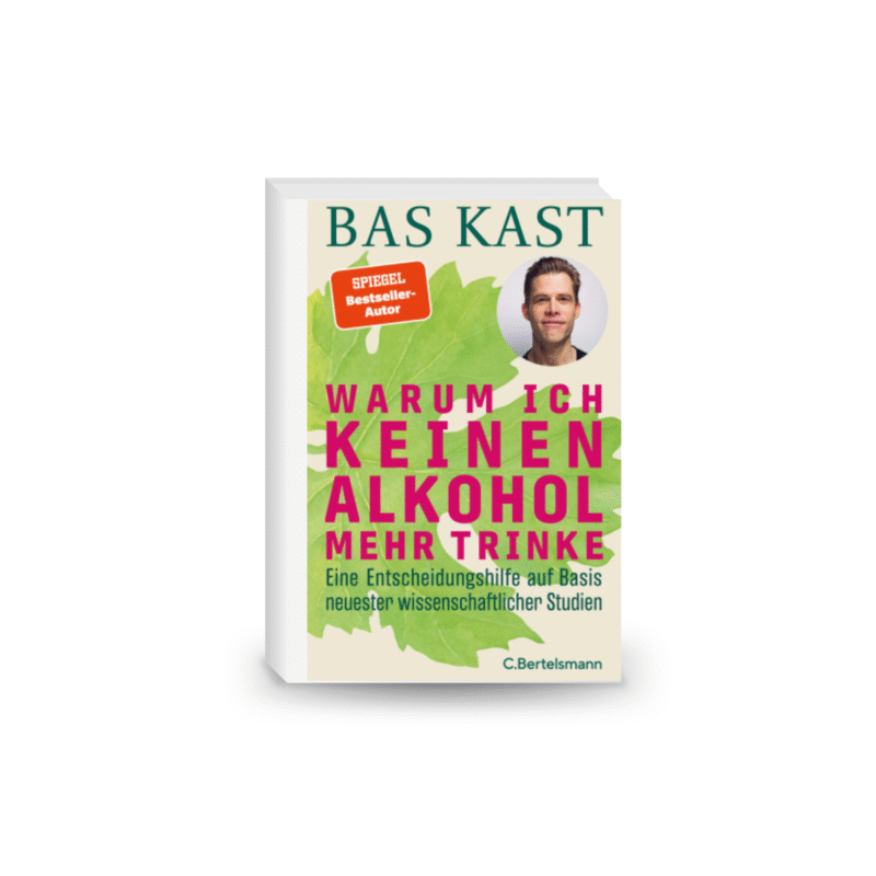 Warum ich keinen Alkohol mehr trinke