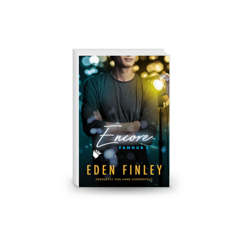 Encore Eden Finley