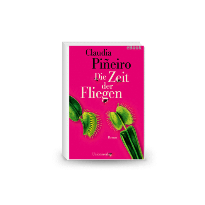 Die Zeit der Fliegen: Roman Hardcover – 20 Feb. 2025