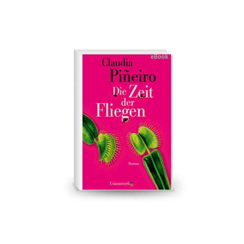 Die Zeit der Fliegen: Roman Hardcover – 20 Feb. 2025