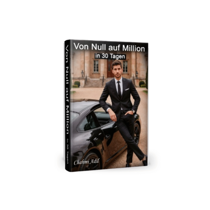 „Von Null zur Million in 30 Tagen“ – 6. Juni 2025