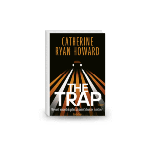 The Trap. Wie weit würdest du gehen, um deine Schwester zu retten?– 31 Jan. 2025