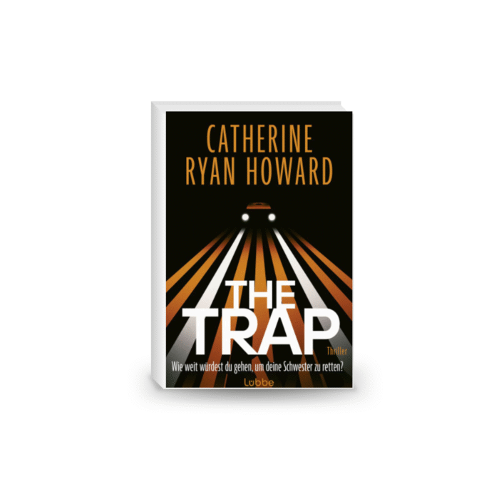 The Trap. Wie weit würdest du gehen, um deine Schwester zu retten?– 31 Jan. 2025