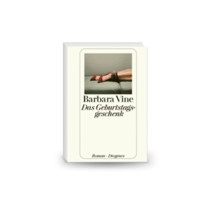 Das Geburtstagsgeschenk: Roman Hardcover – 22 Sept. 2009