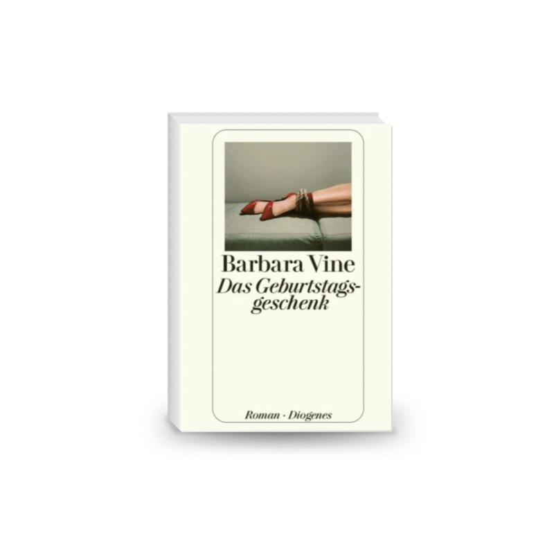 Das Geburtstagsgeschenk: Roman Hardcover – 22 Sept. 2009
