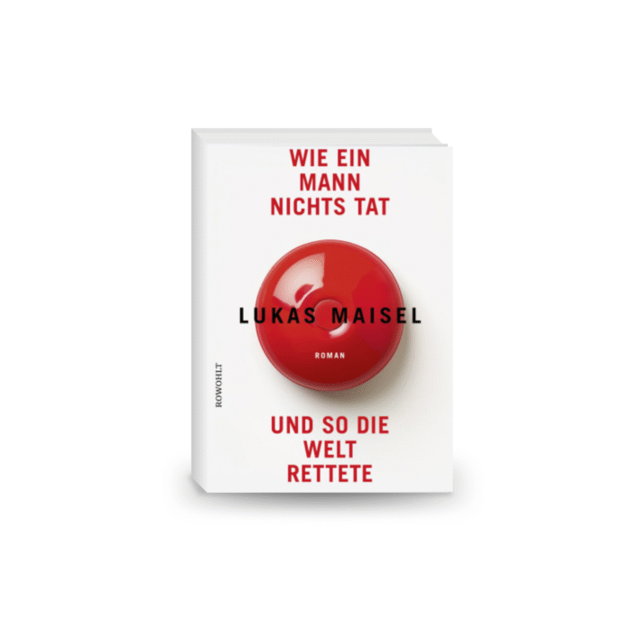 Wie ein Mann nichts tat und so die Welt rettete – 18 Feb. 2025