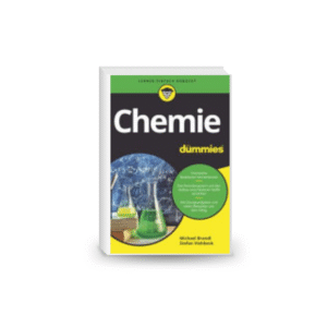 Chemie für Dummies 2024