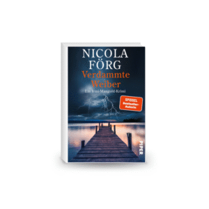 Verdammte Weiber Nicola Förg