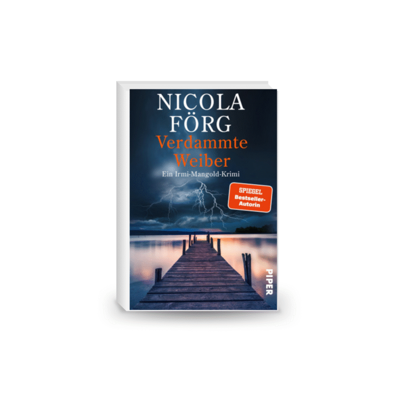 Verdammte Weiber Nicola Förg