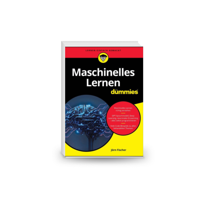 Maschinelles Lernen für Dummies– 10 April 2024