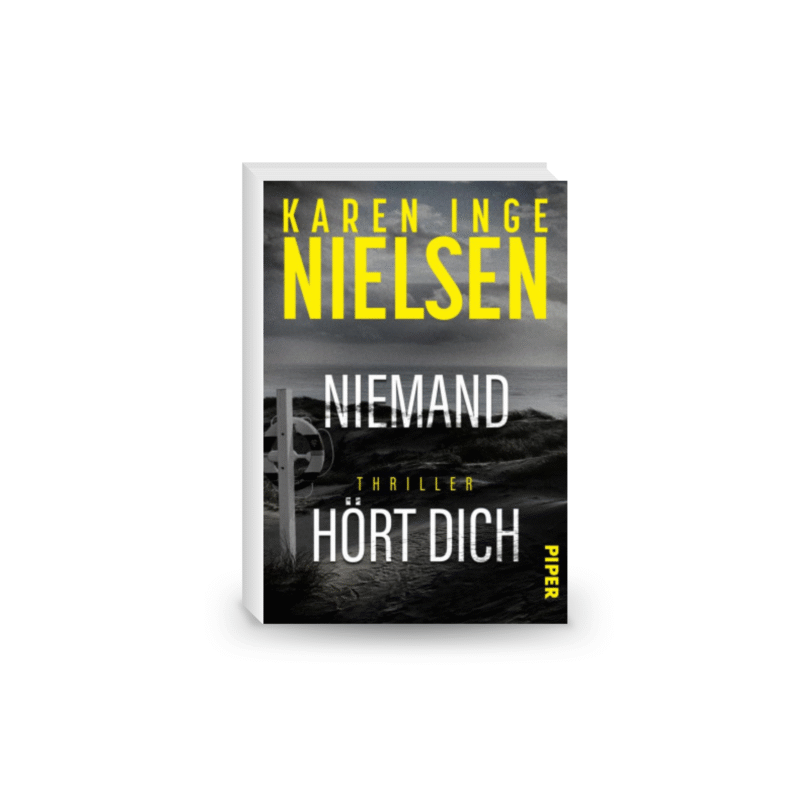 Niemand hört dich 2025