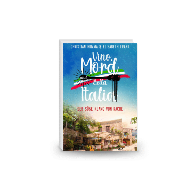 Vino, Mord und Bella Italia! Folge 6: Der süße Klang von Rache