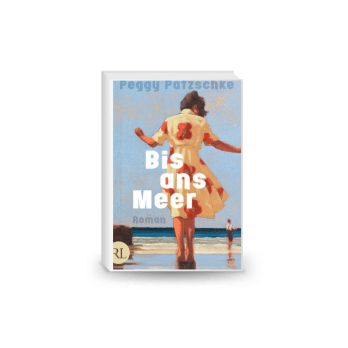 Bis ans Meer: Roman Hardcover – 12 Feb. 2025