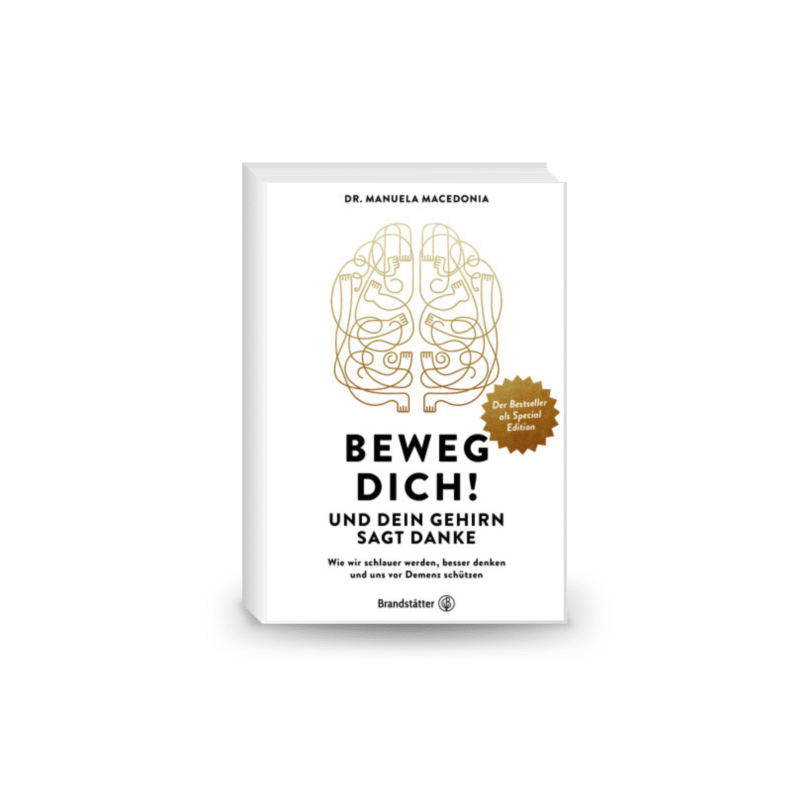 Sonderausgabe Beweg dich! Und dein Gehirn sagt Danke: Wie wir schlauer werden, besser denken und uns vor Demenz schützen