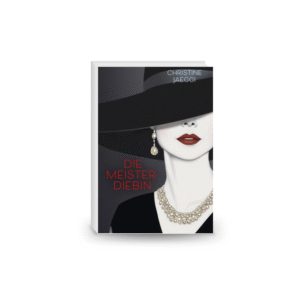 Die Meisterdiebin Perfect Paperback – 17 Mar. 2025