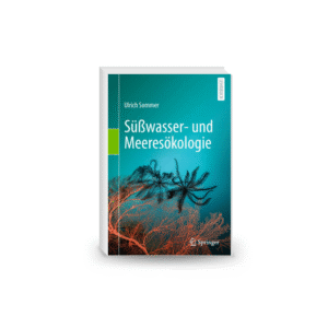 Süßwasser- Und Meeresökologie – 11 Jan. 2025