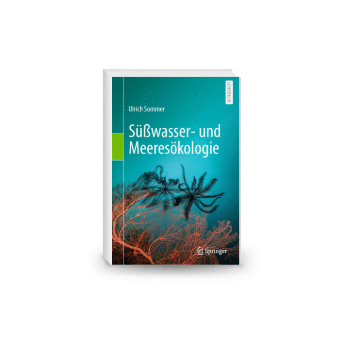 Süßwasser- Und Meeresökologie – 11 Jan. 2025