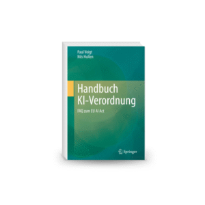 Handbuch KI-Verordnung: FAQ zum EU AI Act– 30 Aug. 2024