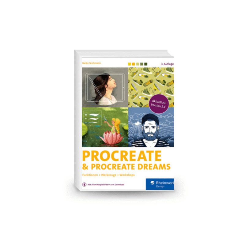 Procreate und Procreate Dreams