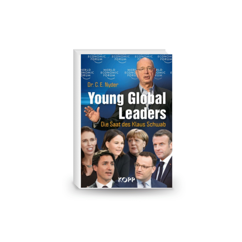 Young Global Leaders: Die Saat des Klaus Schwab