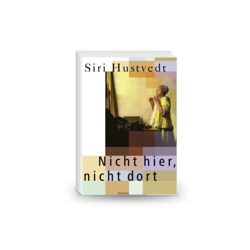 Nicht hier, nicht dort