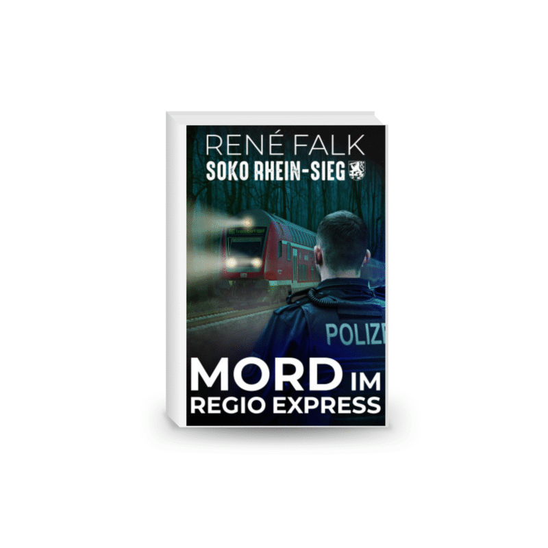 Mord im Regio Express (SOKO Rhein-Sieg 17)