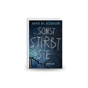 Sonst stirbt sie!: Thriller (Hauptkommissarin Svenja Paulus) Pocket Book – 12 Feb. 2025