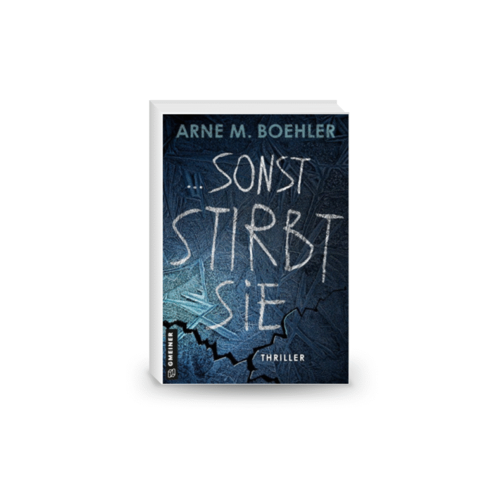 Sonst stirbt sie!: Thriller (Hauptkommissarin Svenja Paulus) Pocket Book – 12 Feb. 2025