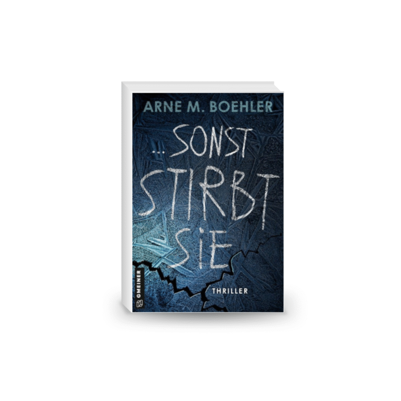 Sonst stirbt sie!: Thriller (Hauptkommissarin Svenja Paulus) Pocket Book – 12 Feb. 2025