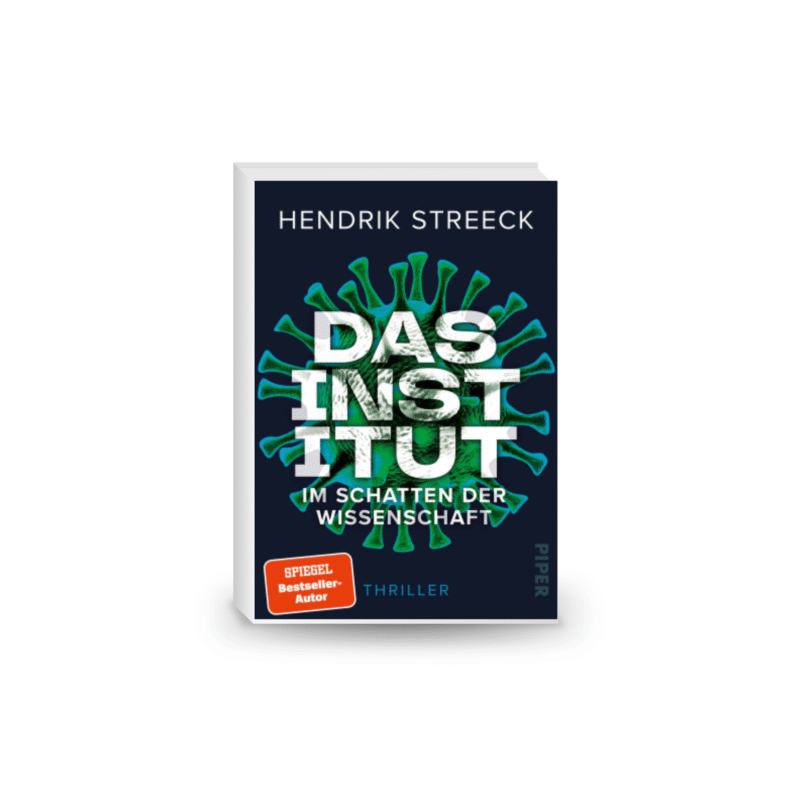 Das Institut. Im Schatten der Wissenschaft