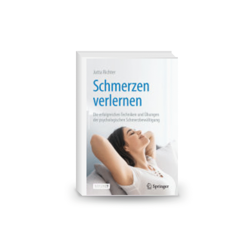 Schmerzen verlernen: Die erfolgreichen Techniken und Übungen der psychologischen Schmerzbewältigung – 1 Mar. 2025
