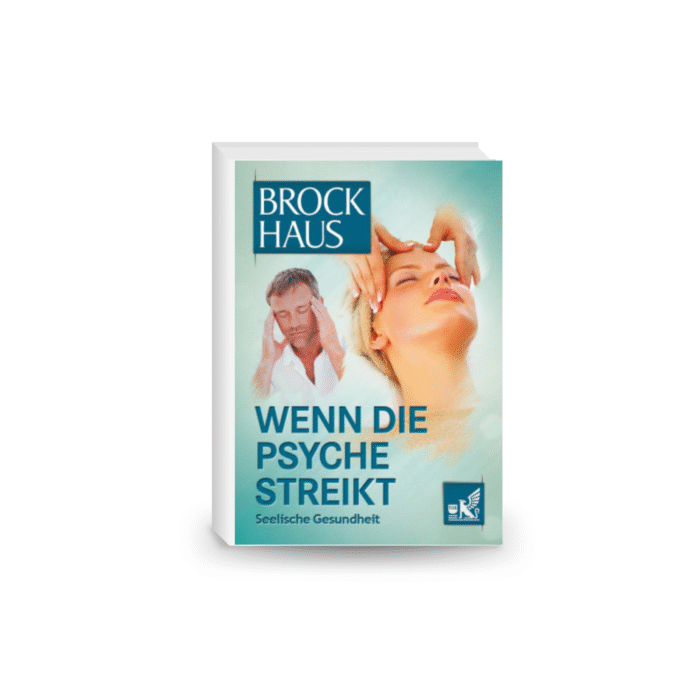 Wenn die Psyche streikt: Psychische Gesundheit in der Arbeitswelt