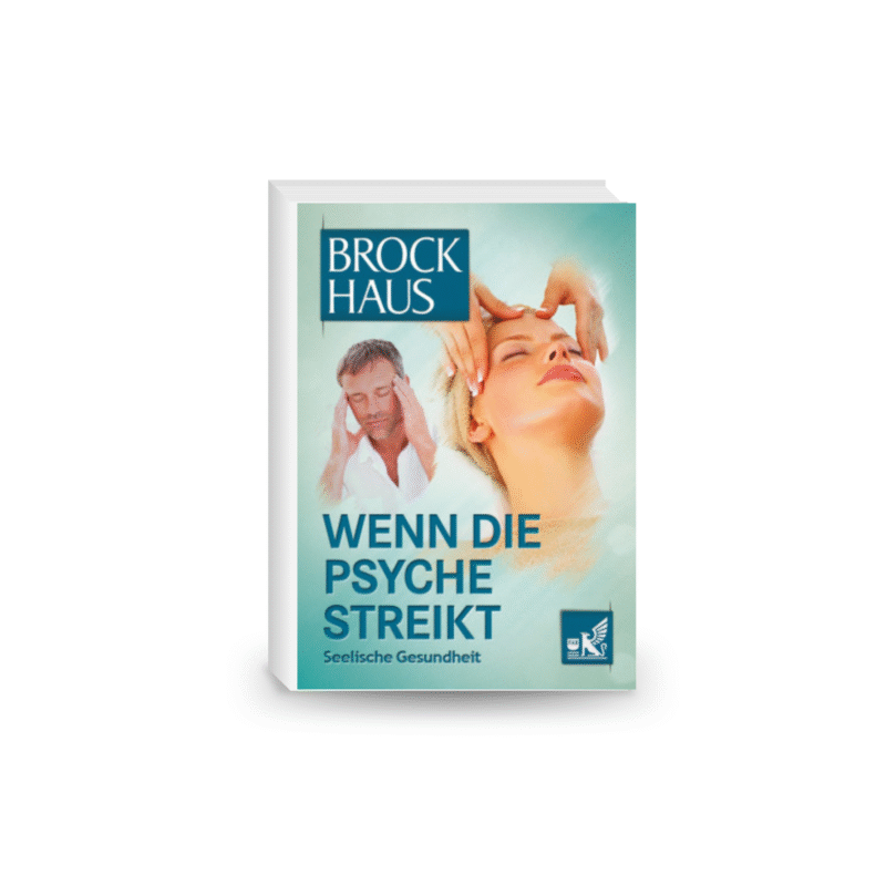 Wenn die Psyche streikt: Psychische Gesundheit in der Arbeitswelt