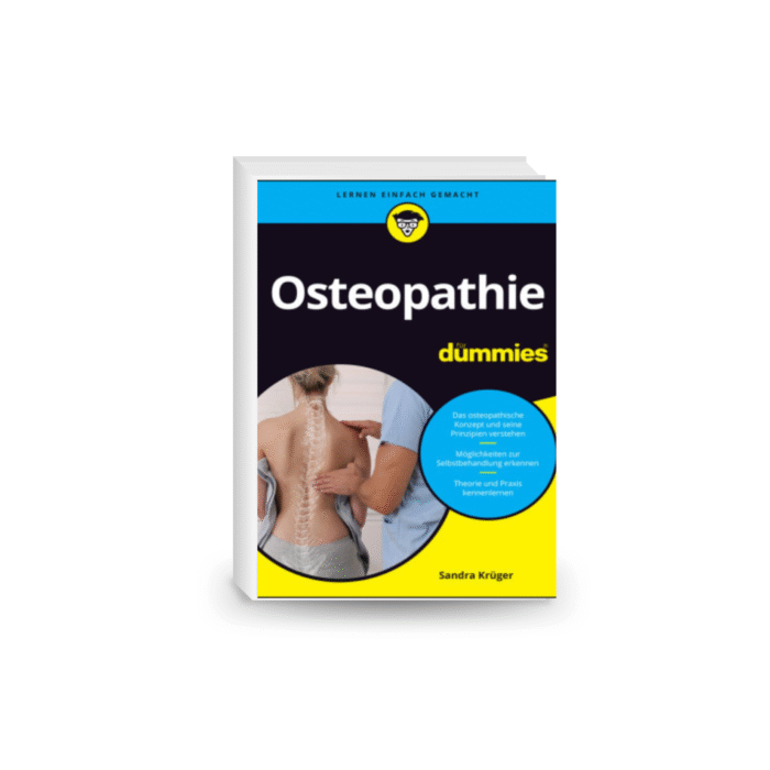 Osteopathie für Dummies – 3 July 2024