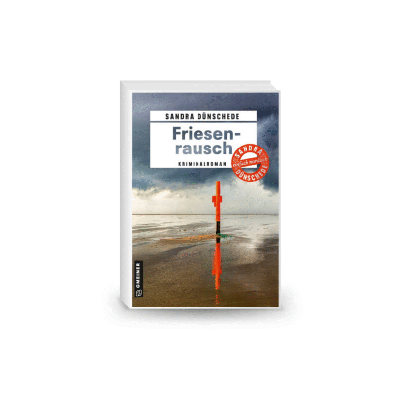 Friesenrausch: Kriminalroman (Kommissare Thamsen, Meissner und Co.) Perfect Paperback – 12 Feb. 2025
