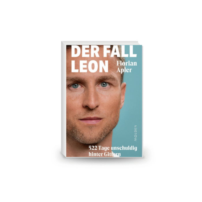 Der Fall Leon: 522 Tage unschuldig hinter Gittern